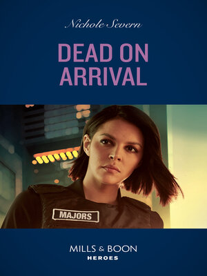 cover image of Dead On Arrival